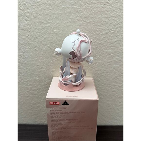 POP MART Skullpanda The Paradox Series Figure - The Jewel Cage - Picture 2 of 4